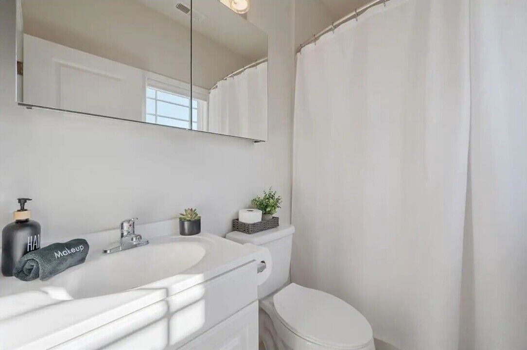 Photo of Bathroom in Downtown
