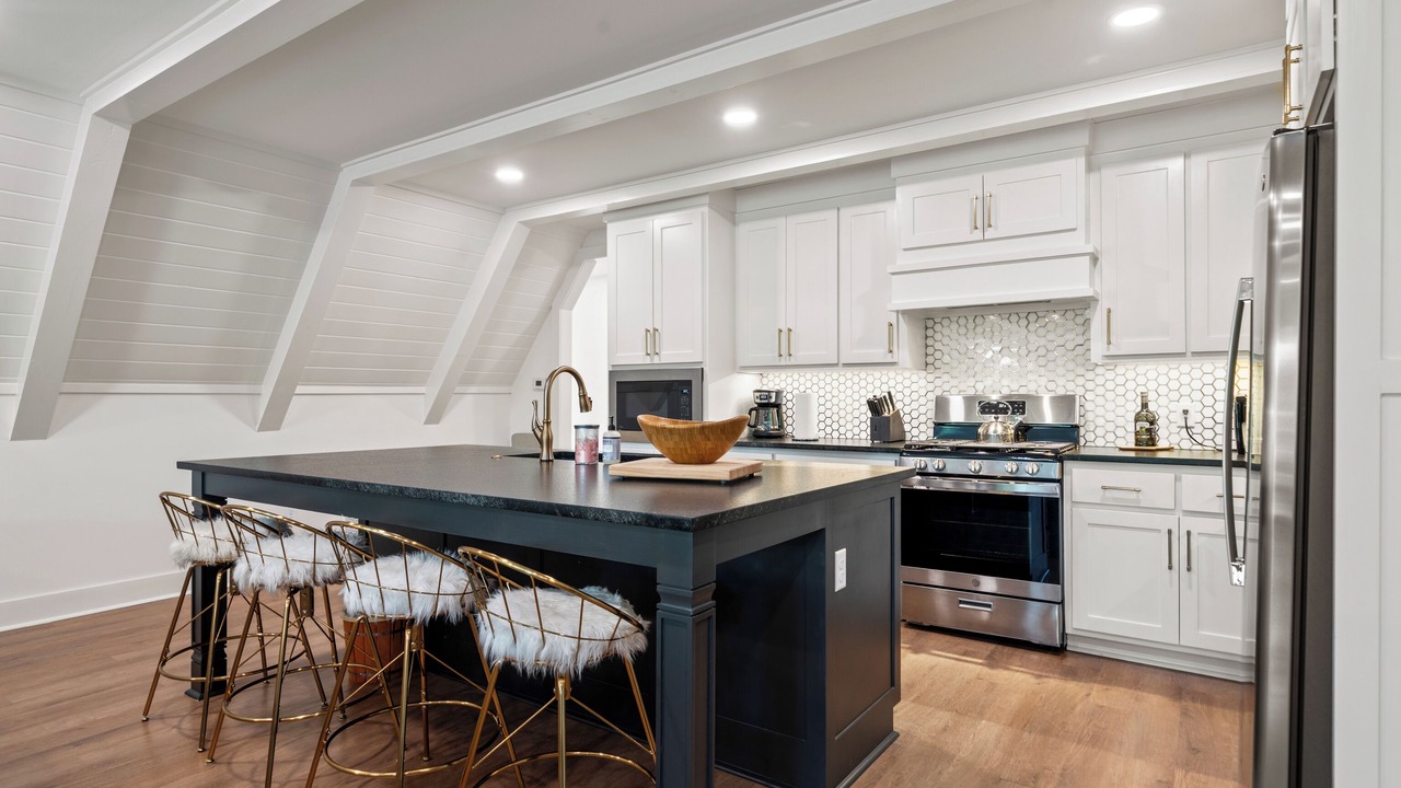 Photo of Kitchen in Rockwell