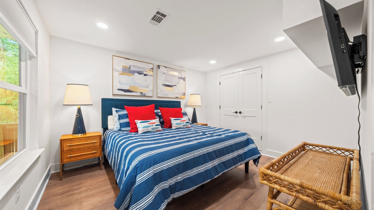 Photo of Bedroom in Rockwell