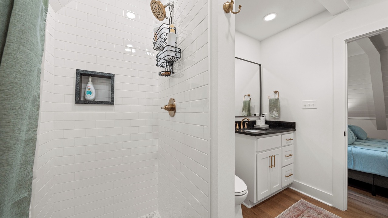 Photo of Bathroom in Rockwell