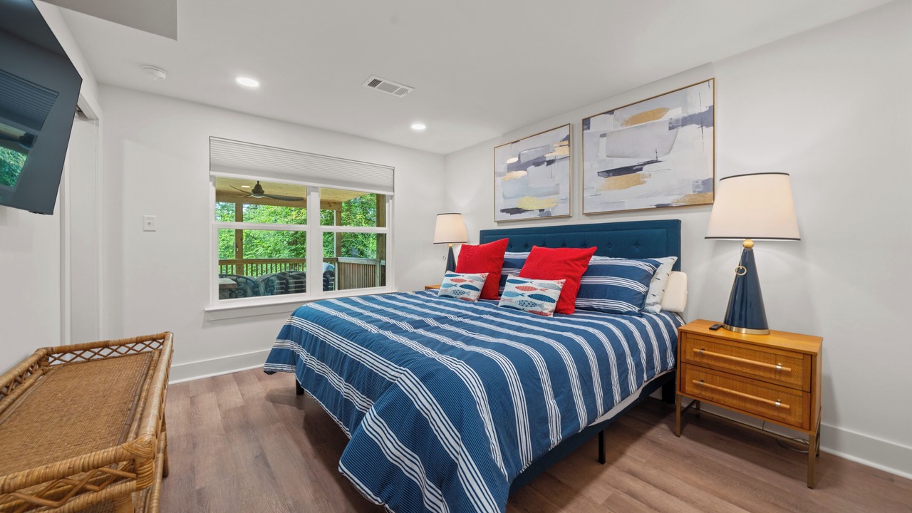 Photo of Bedroom in Rockwell