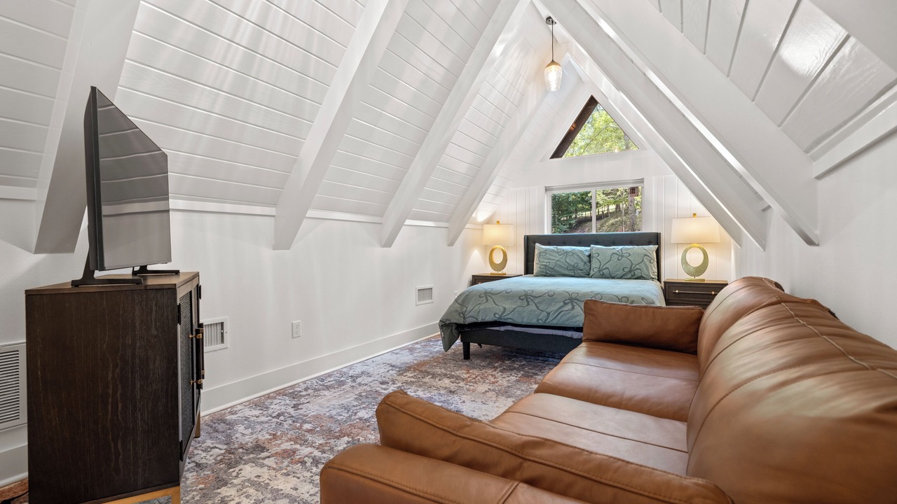 Photo of Bedroom in Rockwell