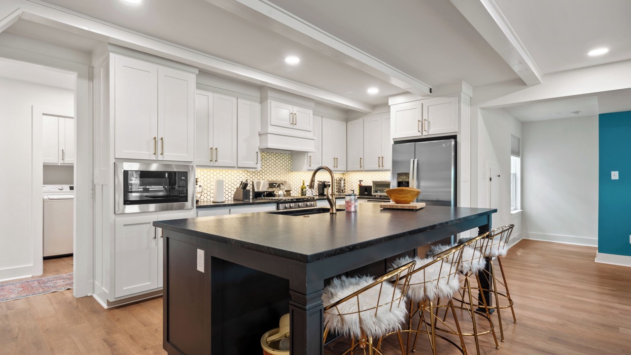Photo of Kitchen in Rockwell