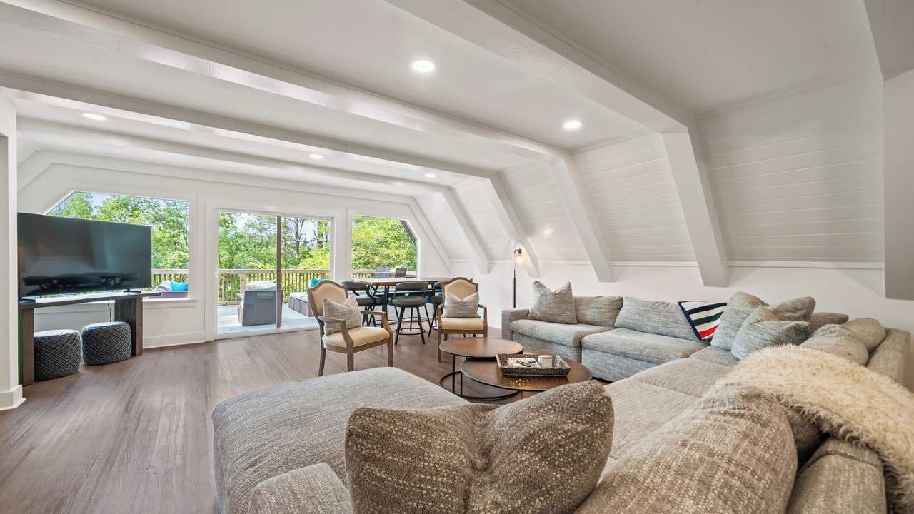 Photo of Livingroom in Rockwell