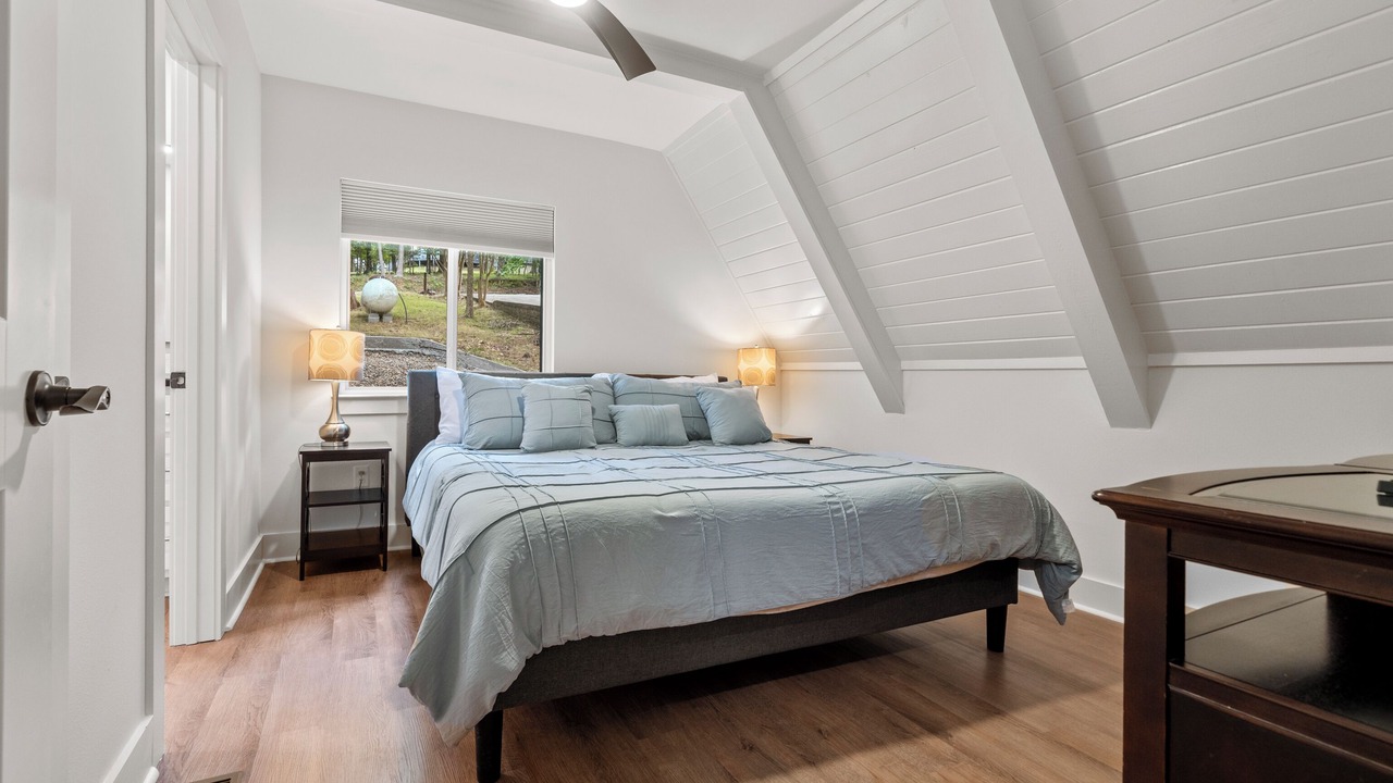 Photo of Bedroom in Rockwell