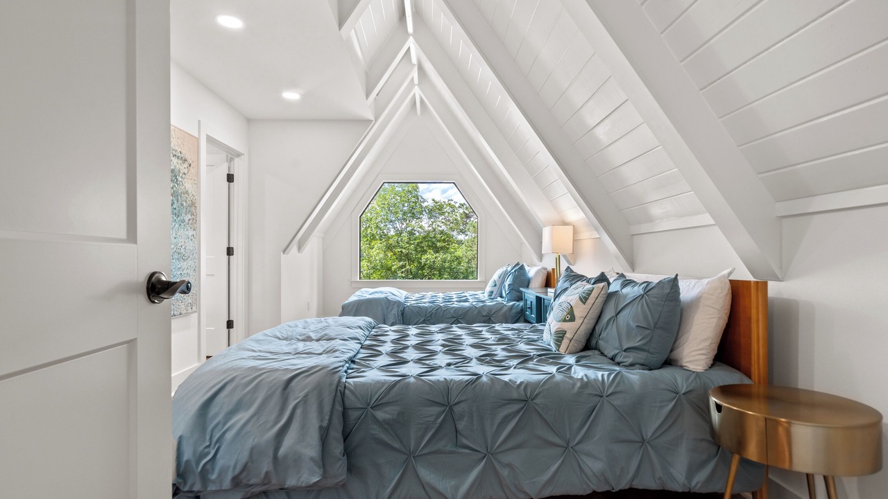 Photo of Bedroom in Rockwell