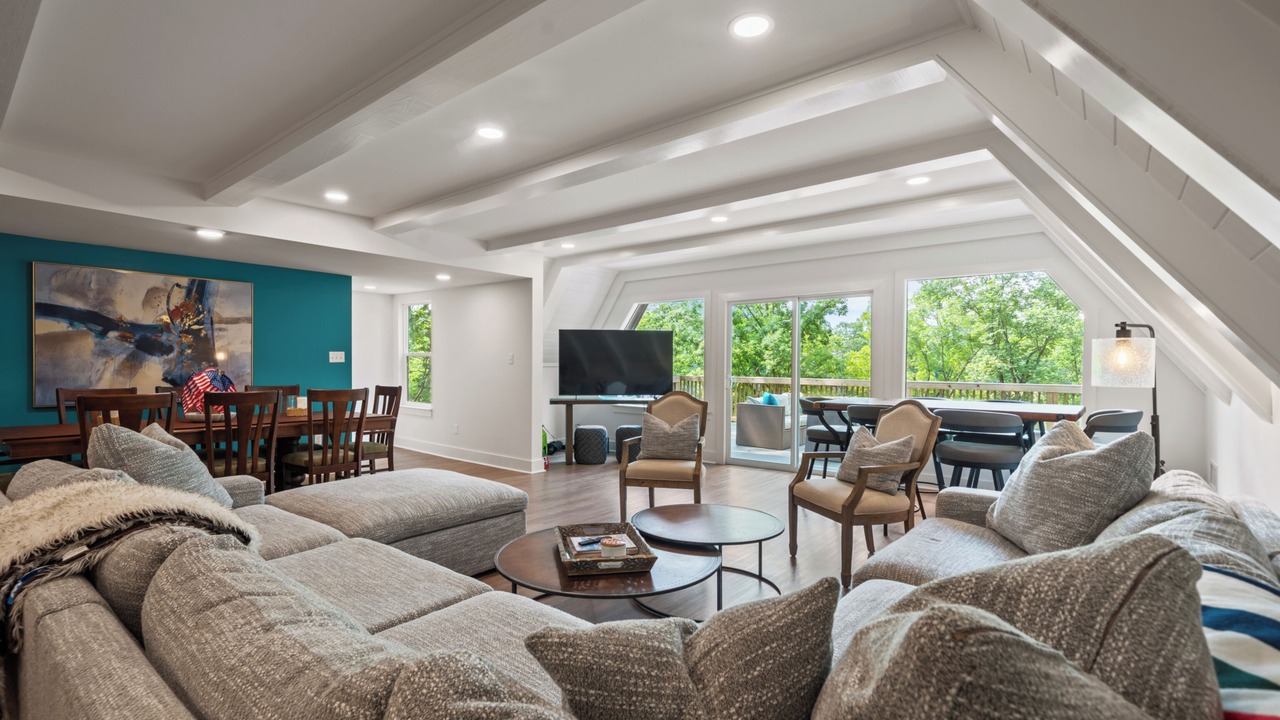 Photo of Livingroom in Rockwell