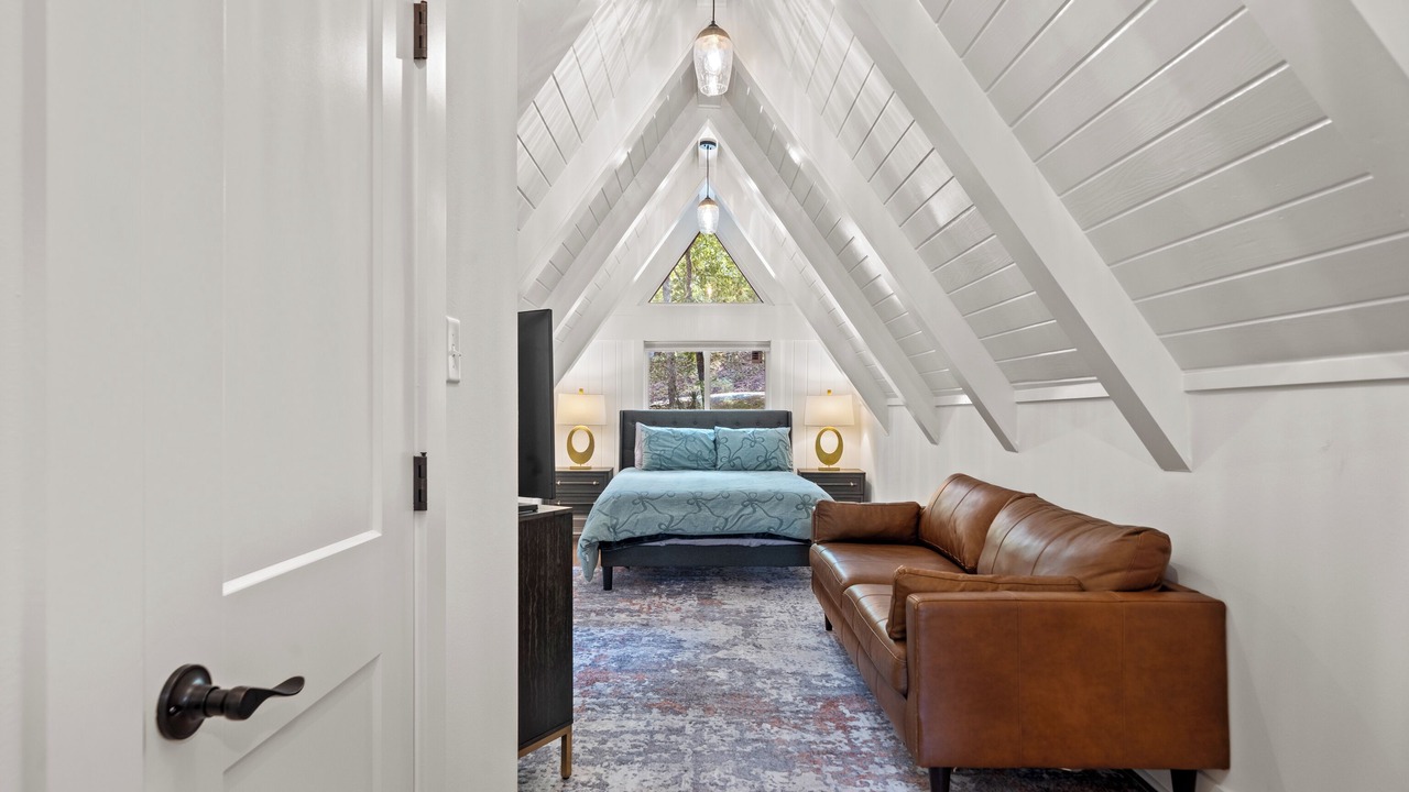 Photo of Bedroom in Rockwell