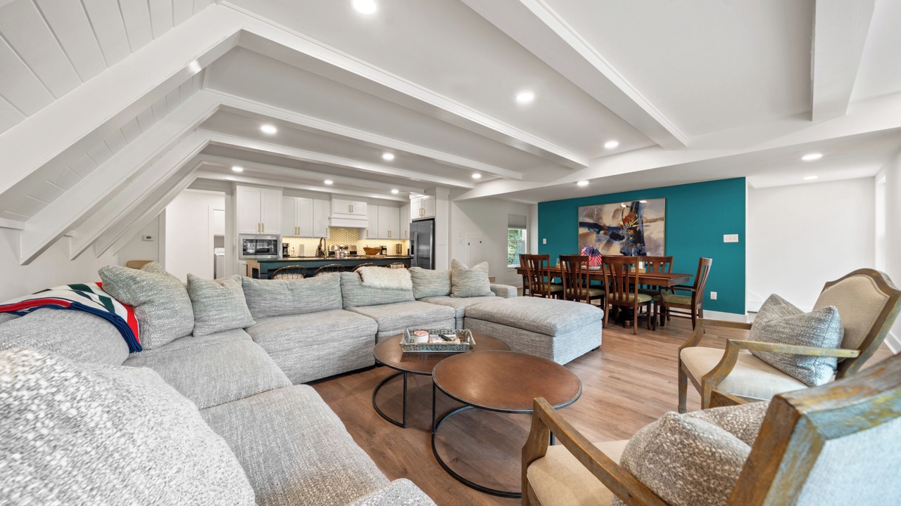Photo of Livingroom in Rockwell