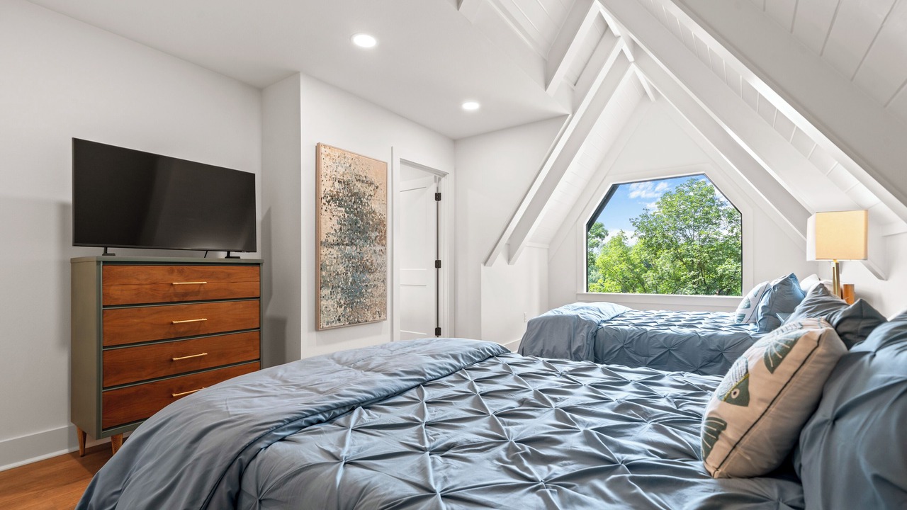Photo of Bedroom in Rockwell
