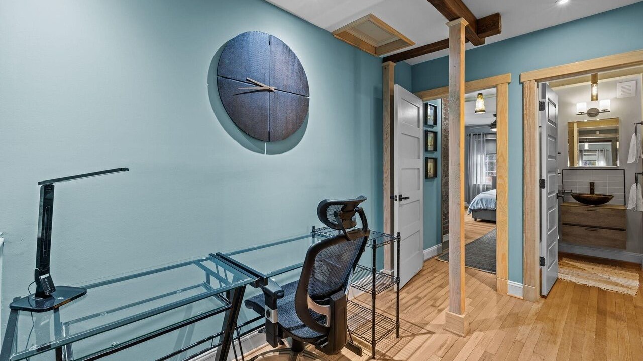 Photo of Bedroom in Durham