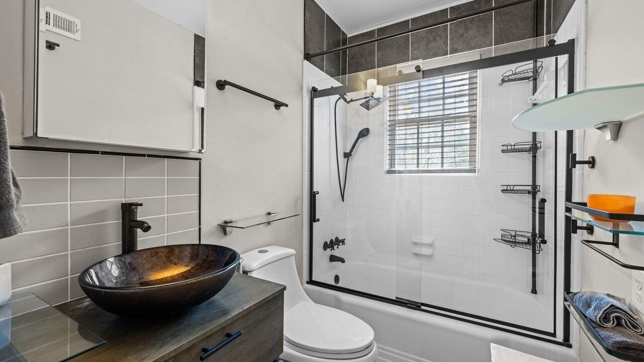 Photo of Bathroom in Durham