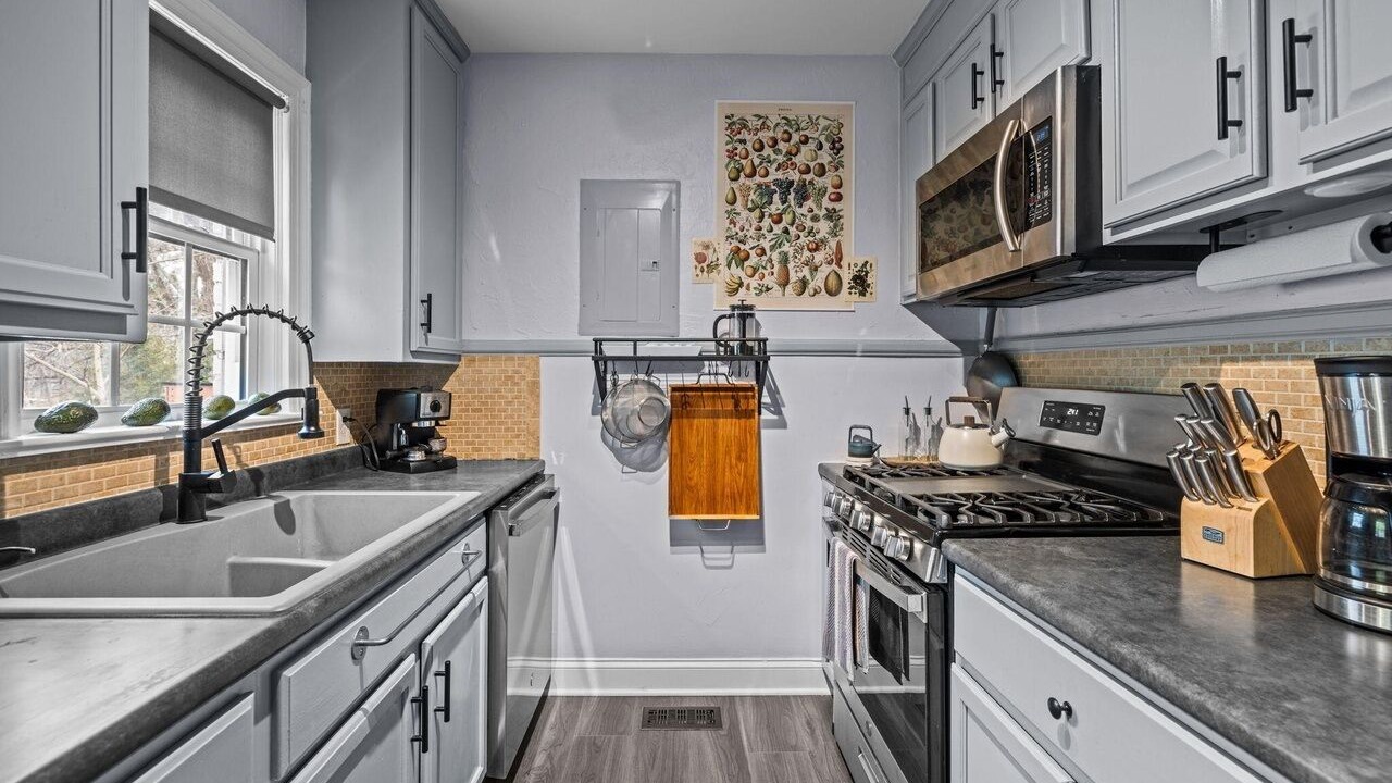 Photo of Kitchen in Durham
