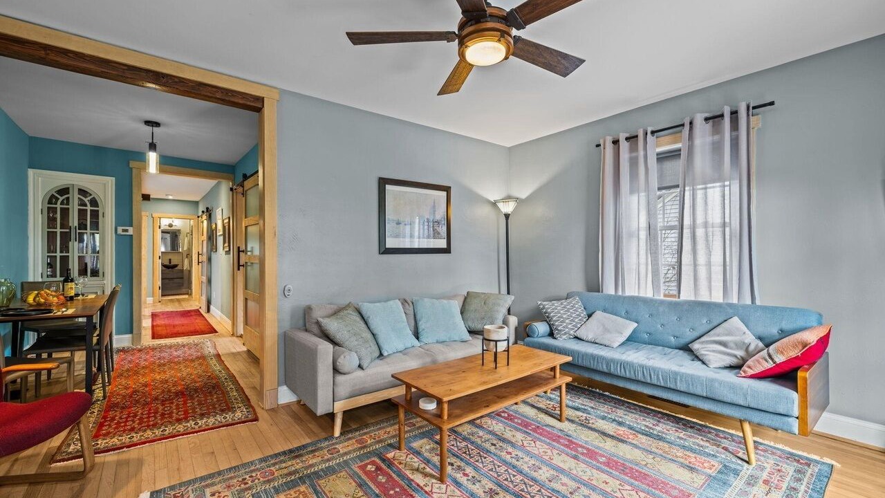 Photo of Livingroom in Durham