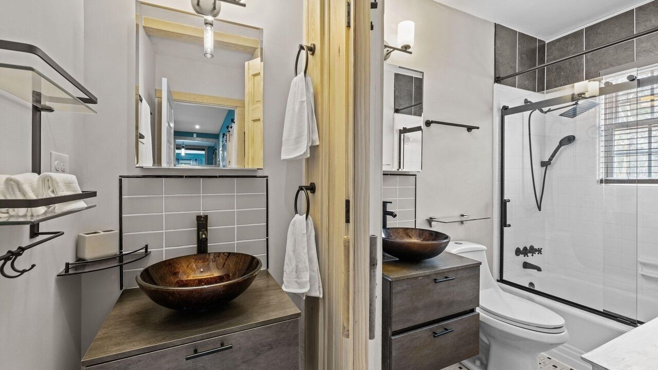 Photo of Bathroom in Durham