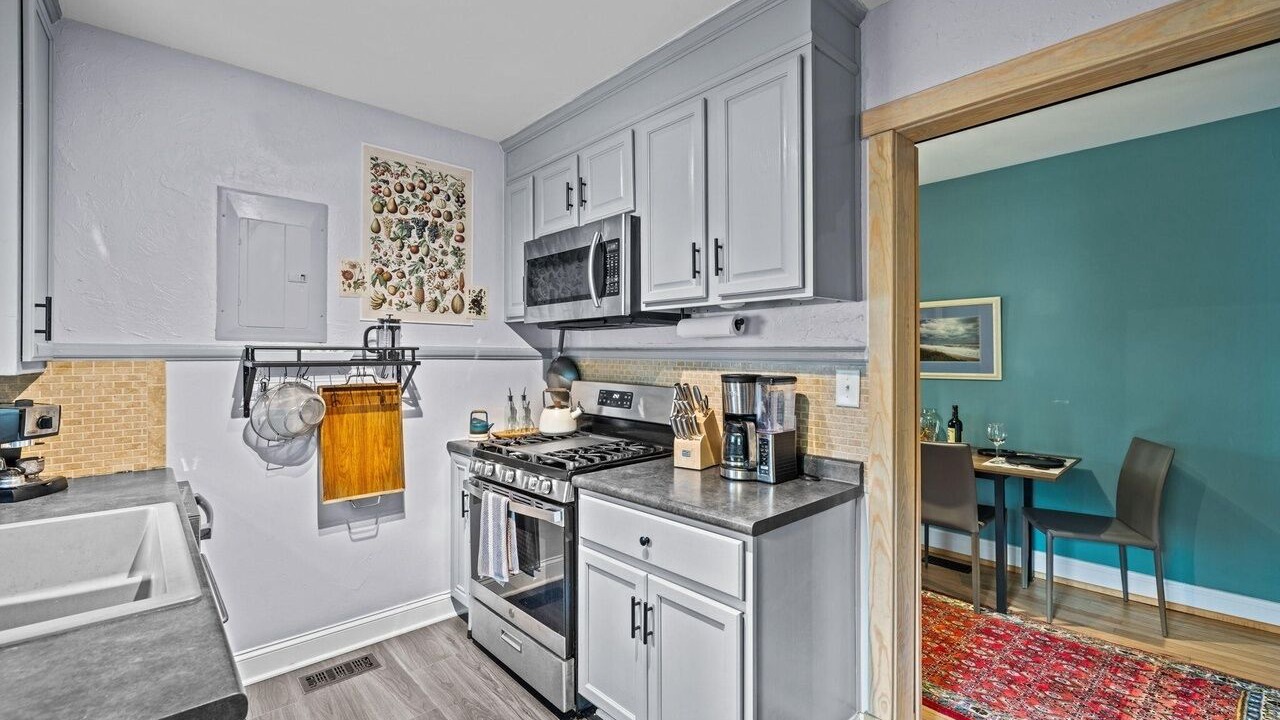 Photo of Kitchen in Durham