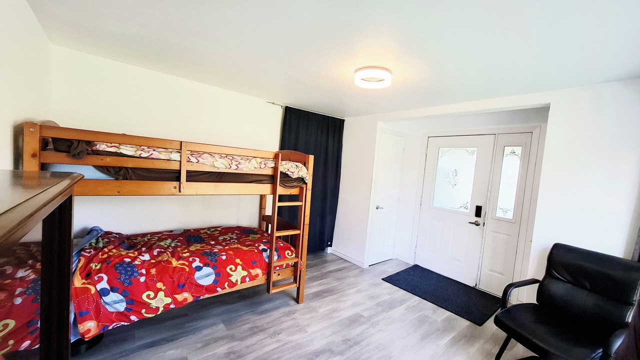 Photo of Bedroom in Shannonville