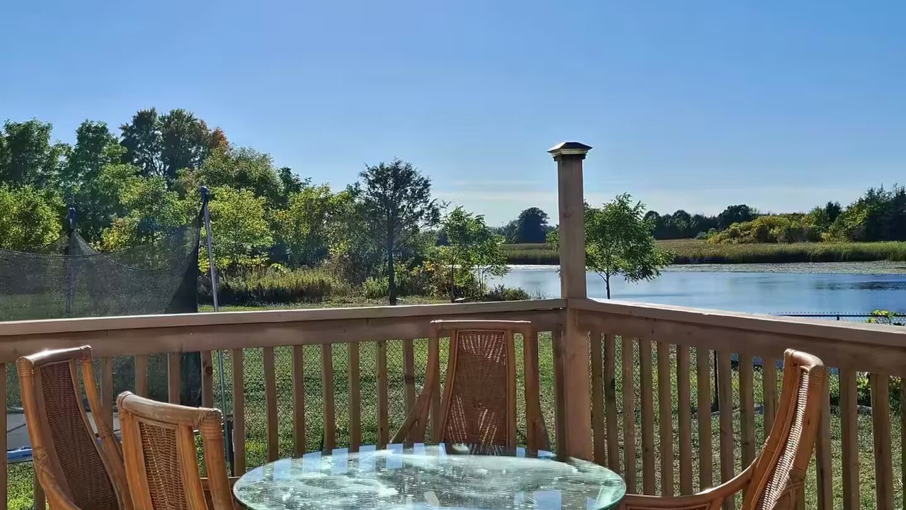 Photo of Outdoor in Shannonville