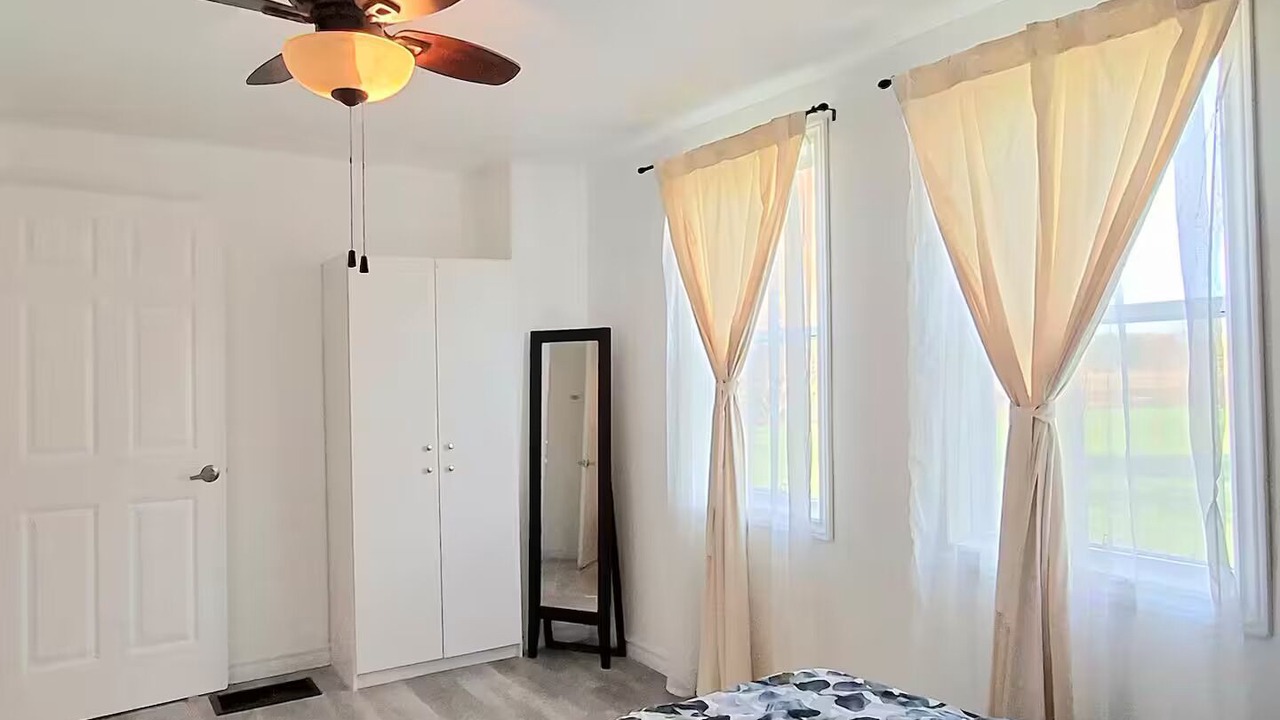 Photo of Bedroom in Shannonville