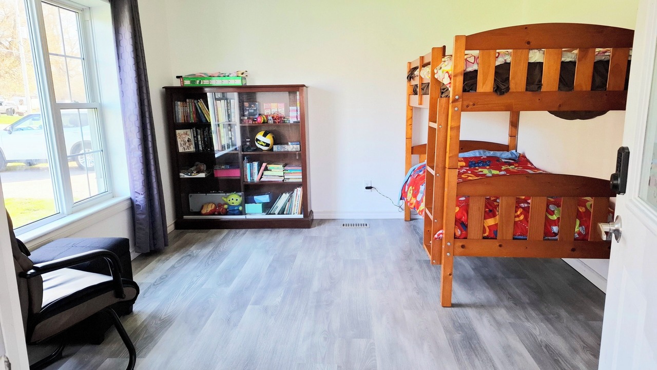 Photo of Bedroom in Shannonville