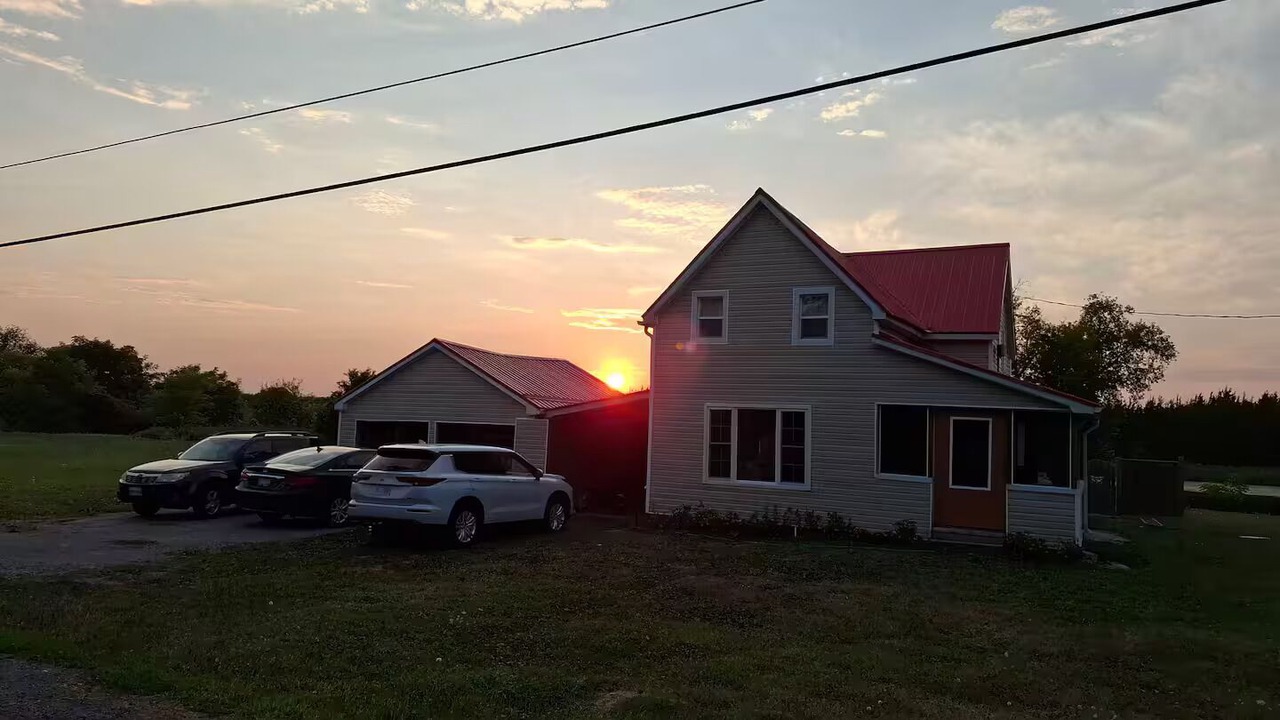 Photo of Outdoor in Shannonville