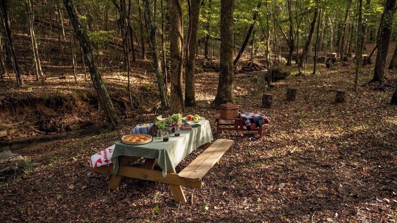 Photo of Outdoor in Russellville