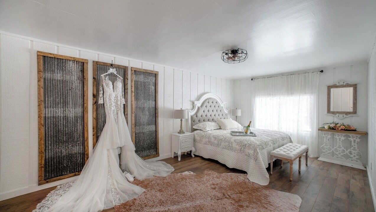 Photo of Bedroom in Russellville