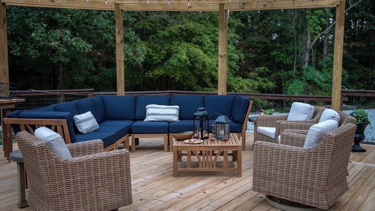 Photo of Outdoor in Russellville