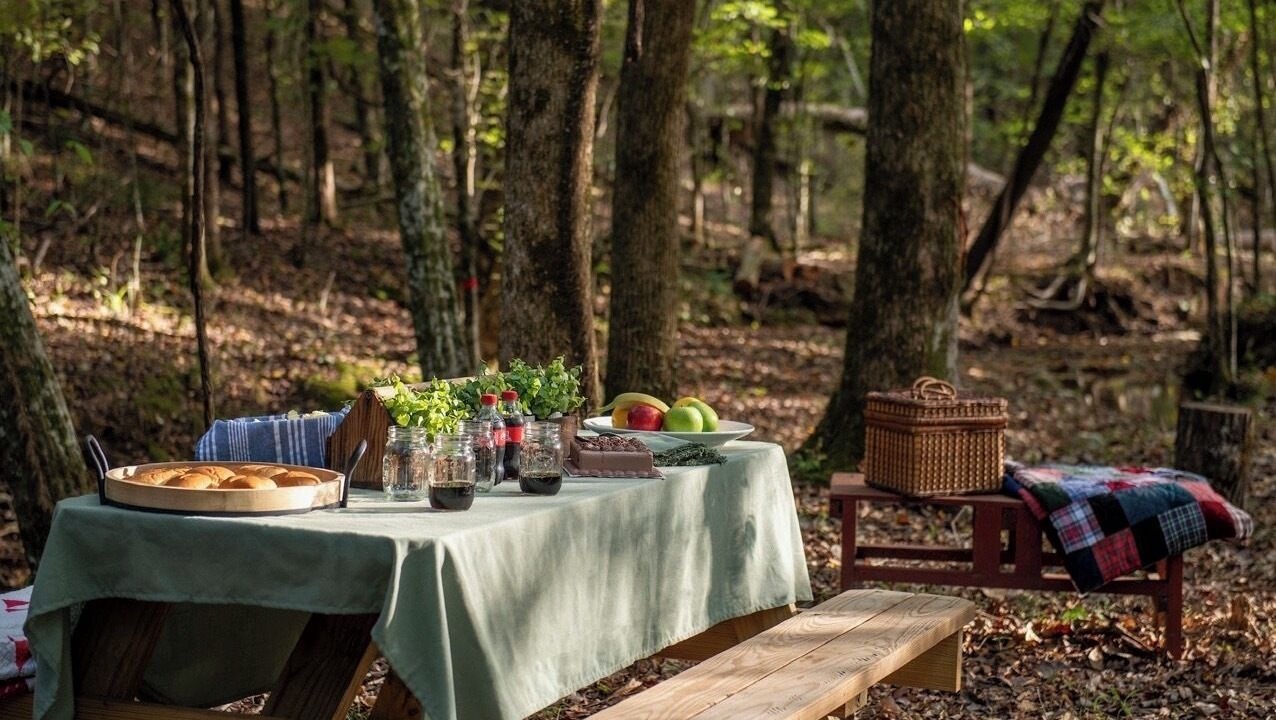 Photo of Outdoor in Russellville