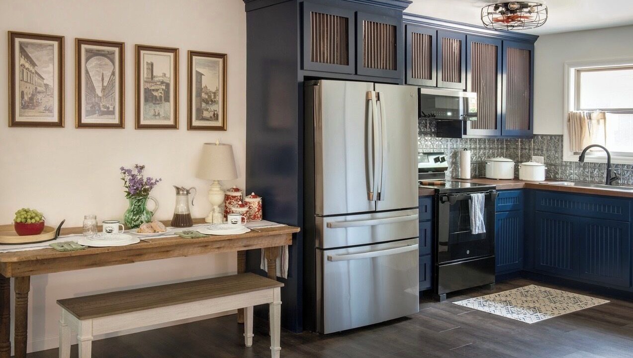 Photo of Kitchen in Russellville