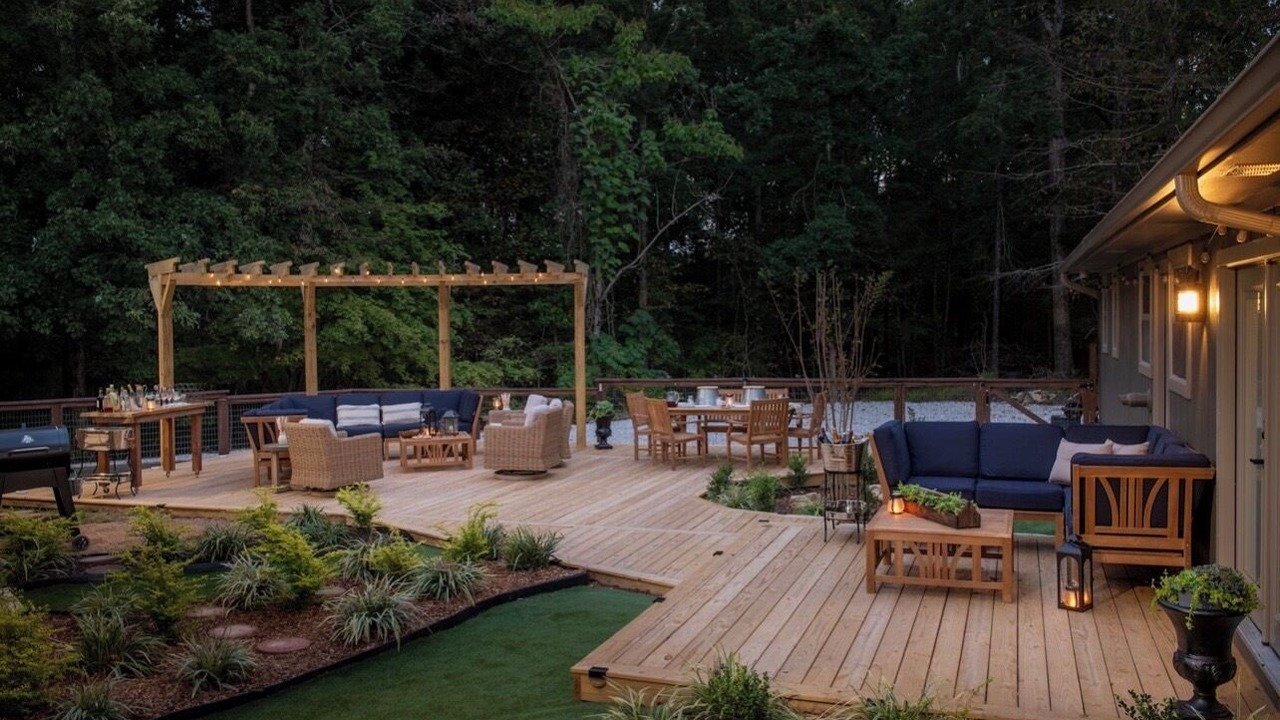 Photo of Outdoor in Russellville