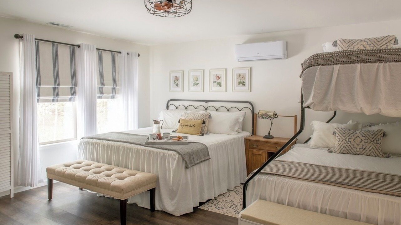 Photo of Bedroom in Russellville