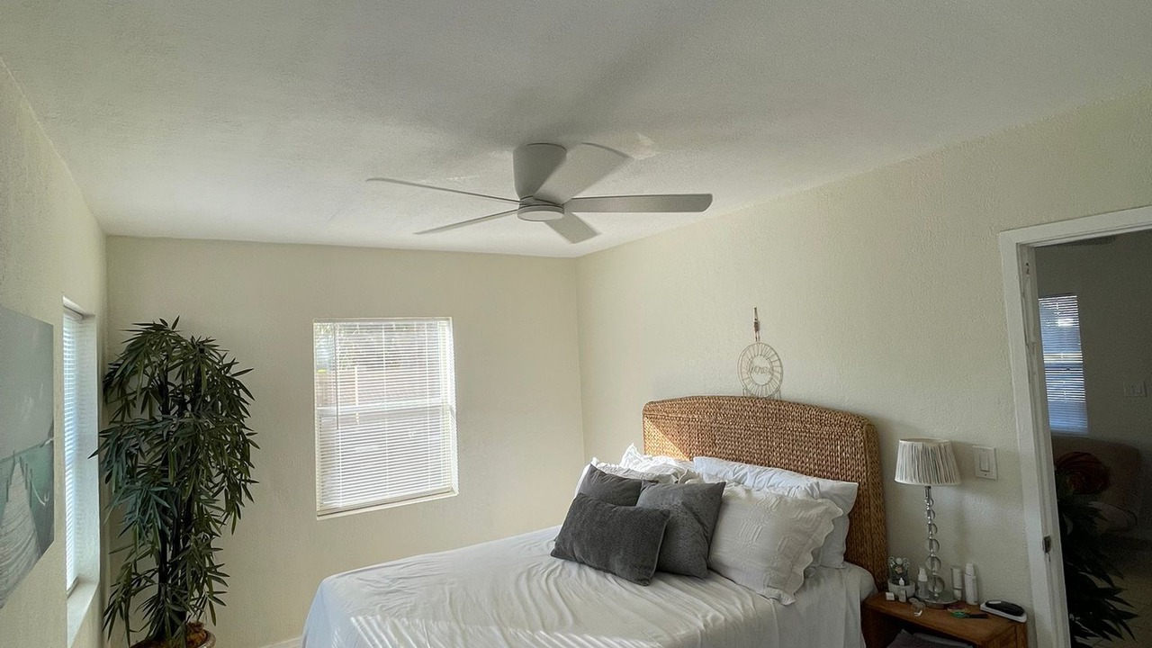 Photo of Bedroom in College Park