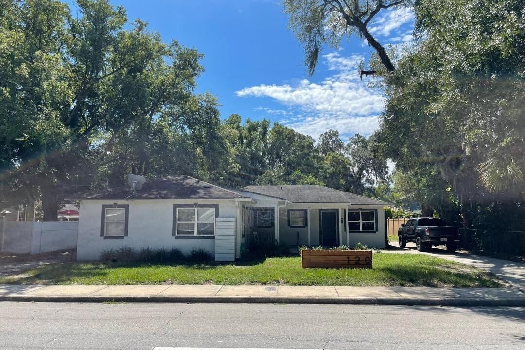 Photo of Outdoor in College Park