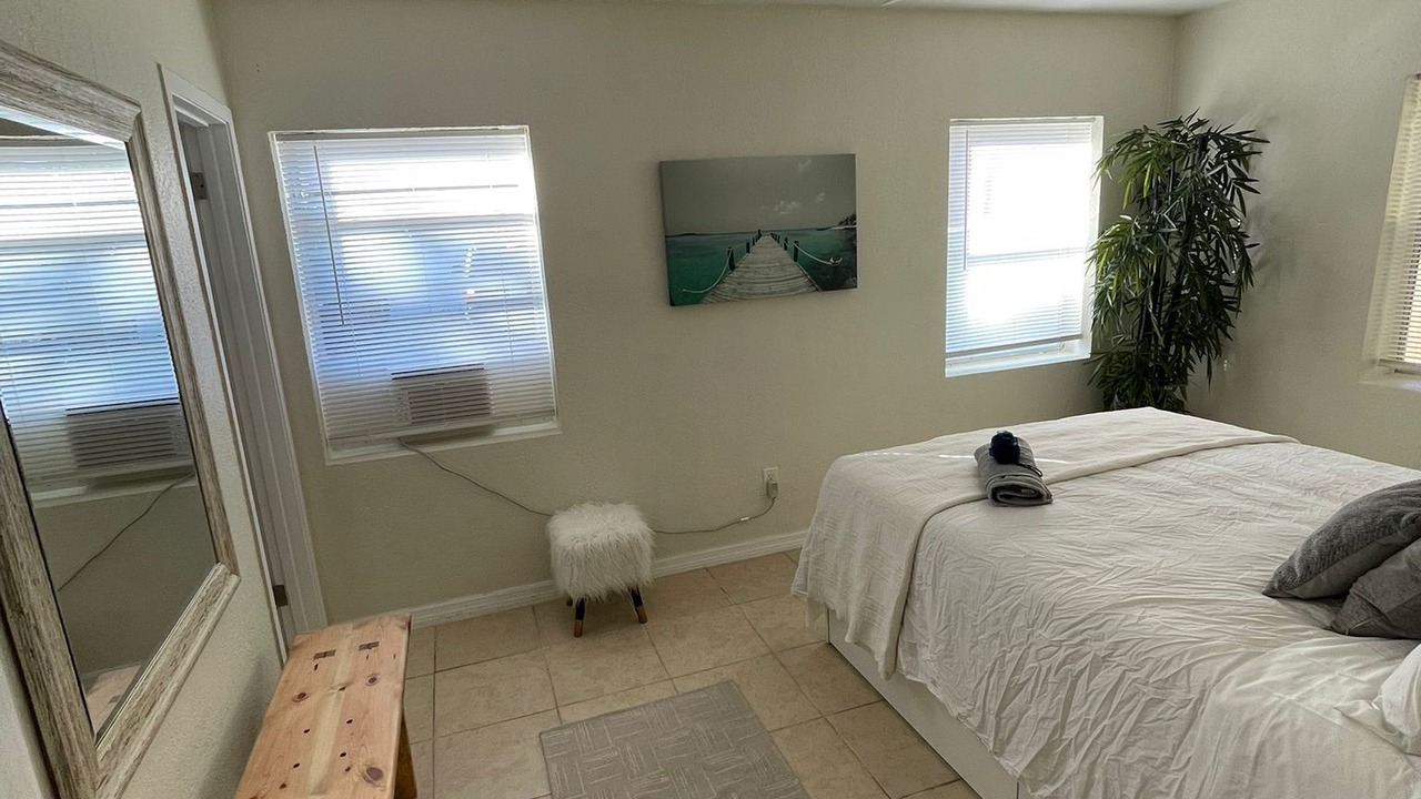 Photo of Bedroom in College Park