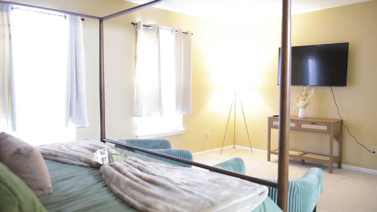 Photo of Bedroom in Wayne