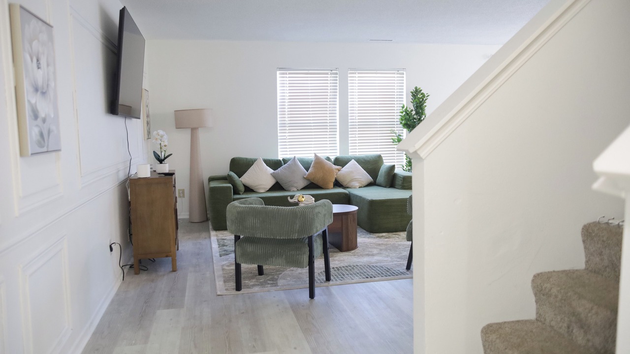 Photo of Livingroom in Wayne