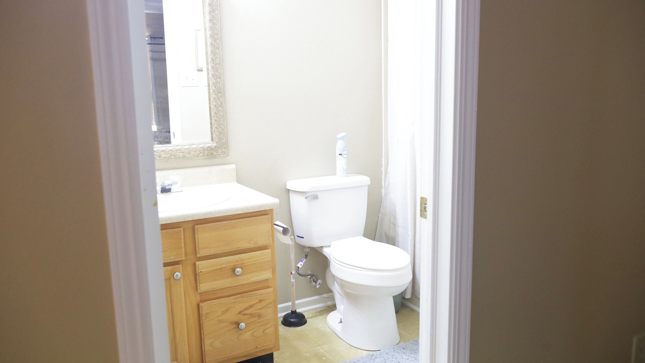 Photo of Bathroom in Wayne