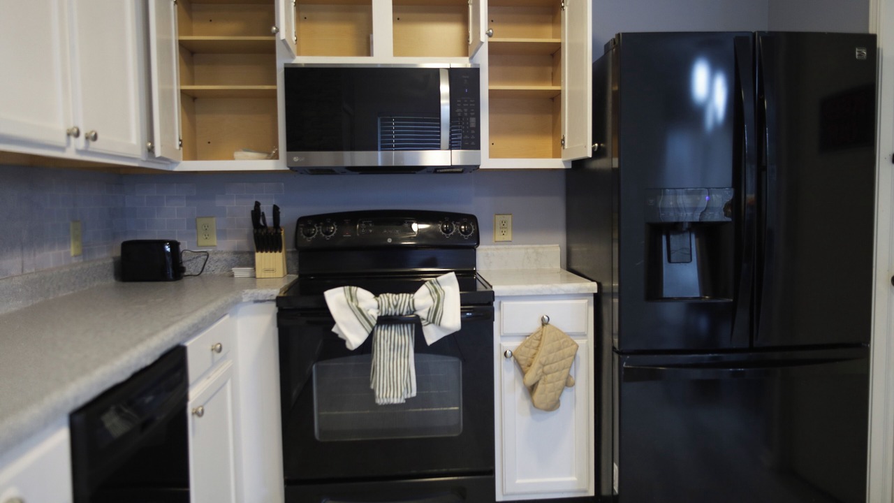 Photo of Kitchen in Wayne
