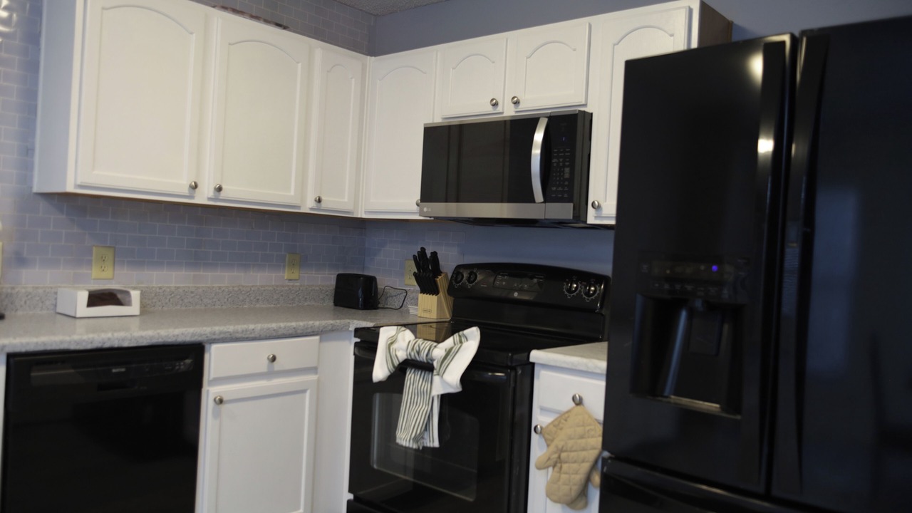 Photo of Kitchen in Wayne
