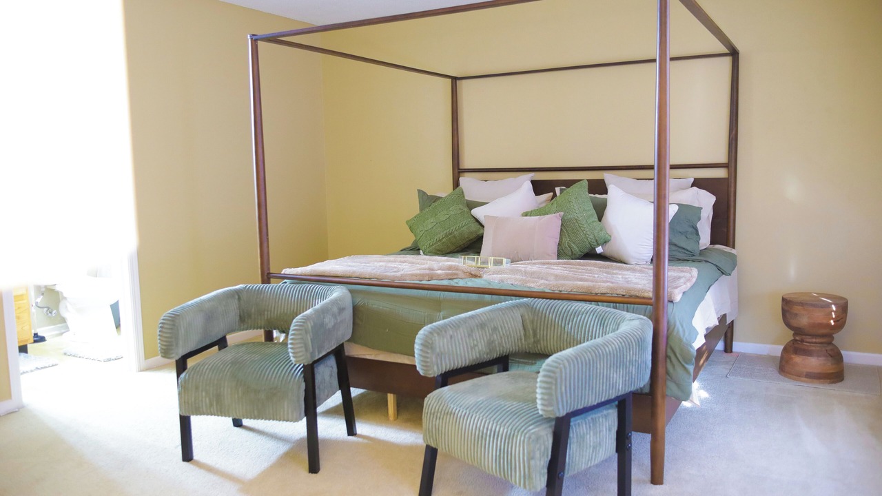 Photo of Bedroom in Wayne