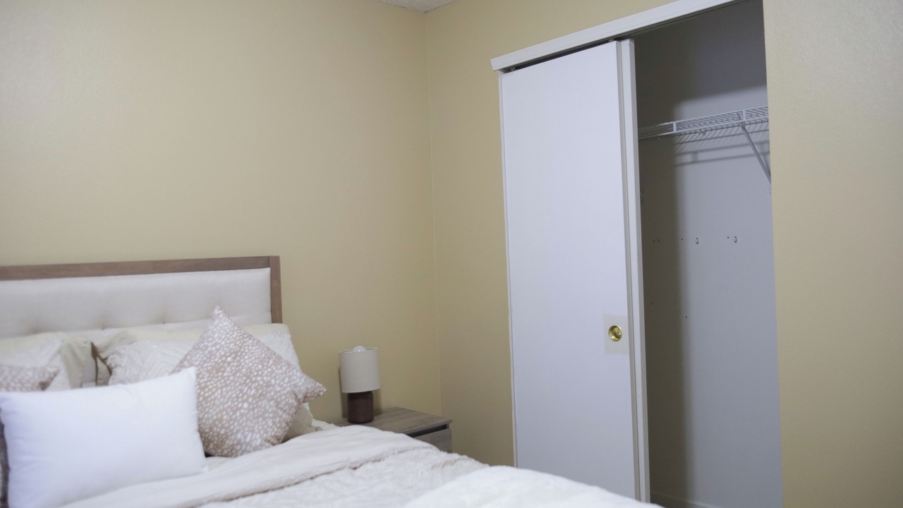Photo of Bedroom in Wayne