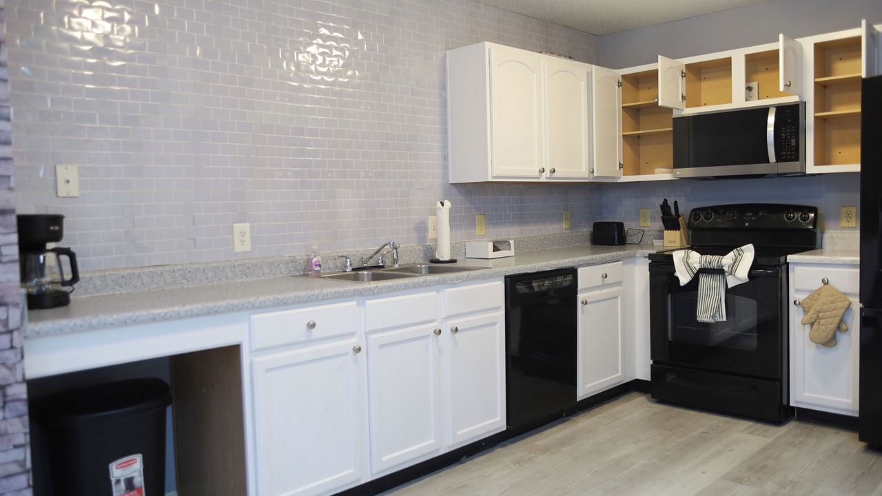 Photo of Kitchen in Wayne