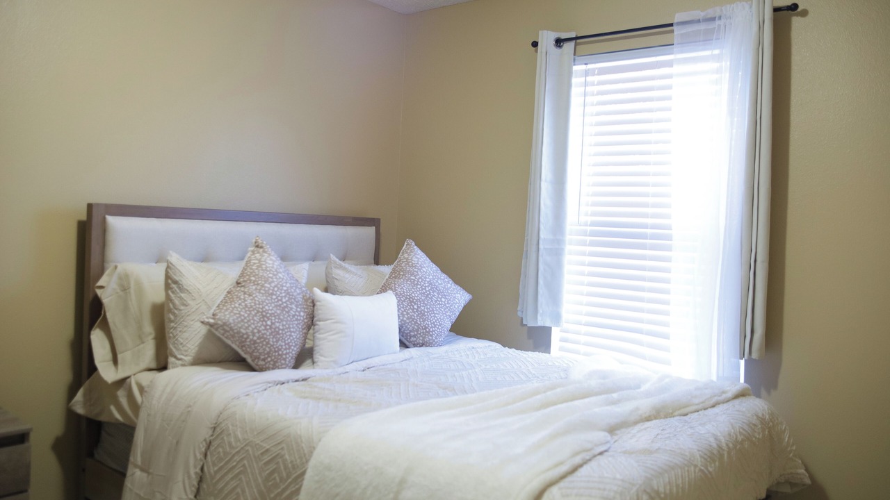 Photo of Bedroom in Wayne