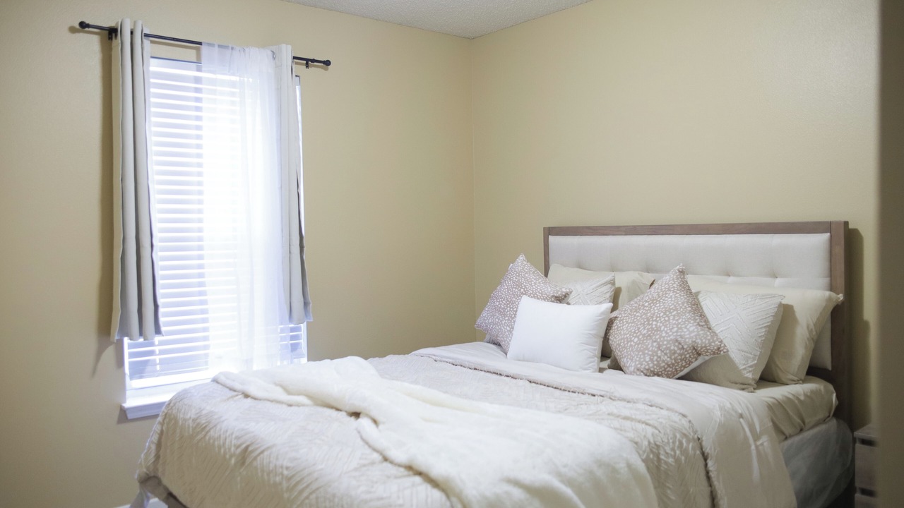 Photo of Bedroom in Wayne