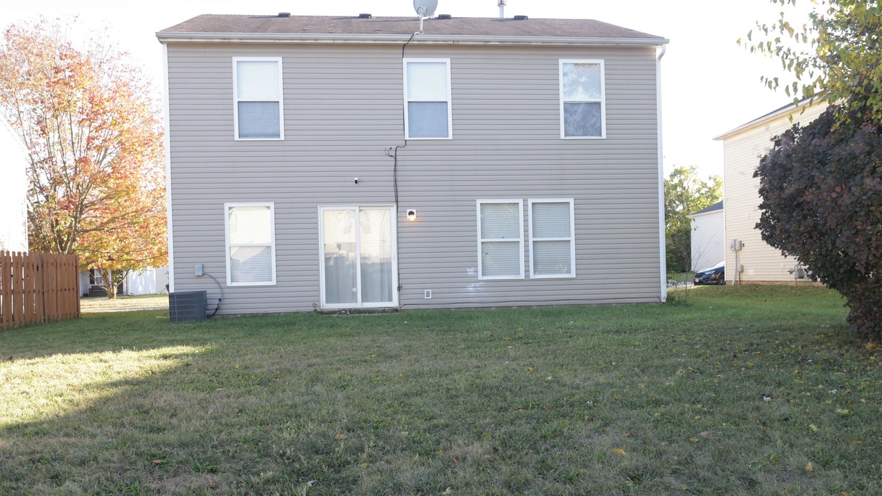 Photo of Outdoor in Wayne