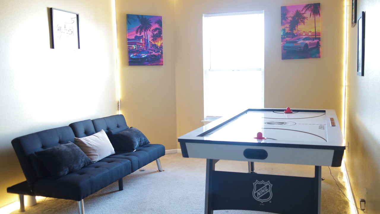 Photo of Bedroom in Wayne