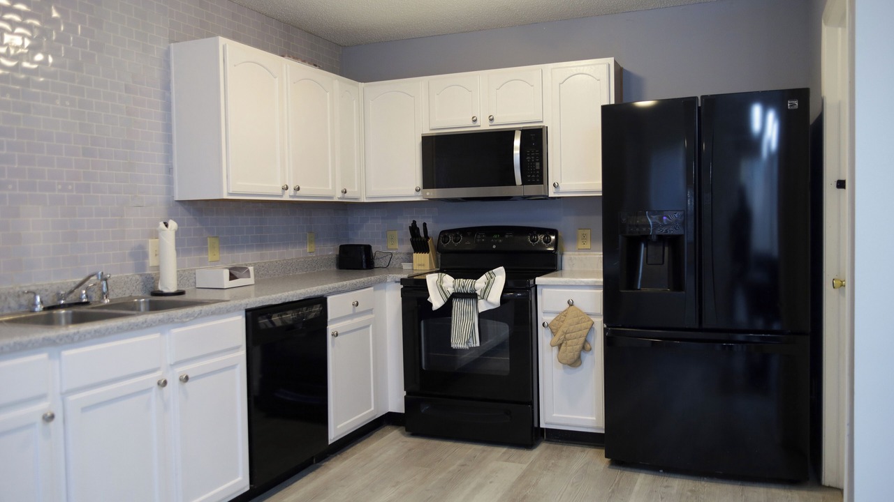 Photo of Kitchen in Wayne