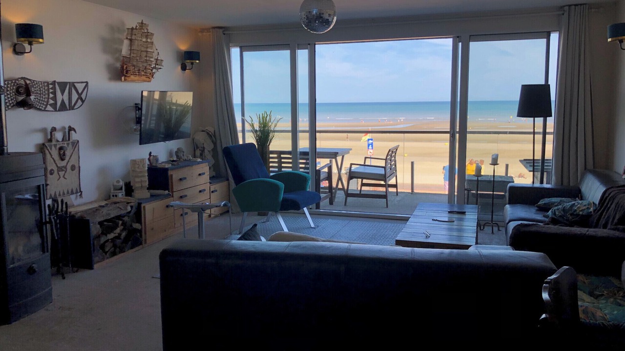 Photo of Livingroom in Bray-Dunes