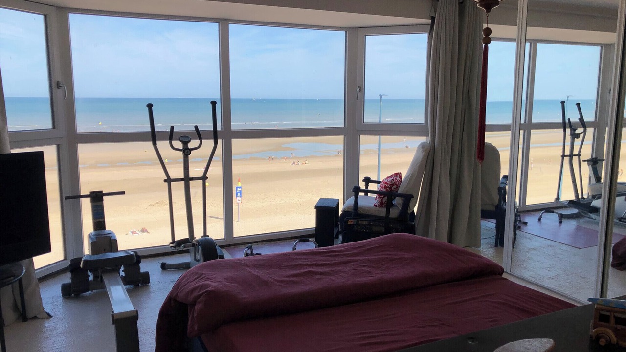 Photo of Bedroom in Bray-Dunes